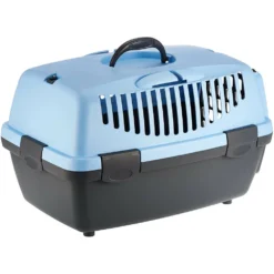 Box De Transport Capri 1, Pour Petit Chien Ou Chat, Taille: Xs 32 X 31 X 48 -vidaXL Magasin 6438745f771098.73436092