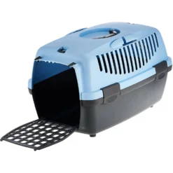 Box De Transport Capri 1, Pour Petit Chien Ou Chat, Taille: Xs 32 X 31 X 48 -vidaXL Magasin 6438745f7c4a50.87557771