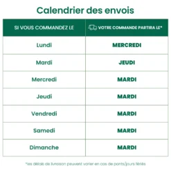 Nématodes Mouches Des Terreaux En Micro-capsules Par 200 -vidaXL Magasin 644181f5b98051.42489044