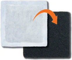 Catit Pack De 3 Filtres Mini Fontaine 5 Catit Pack De 3 Filtres Mini Fontaine -vidaXL Magasin 6442909f4a2bd5.43341813