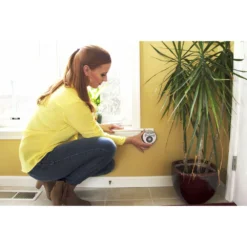 Pest Reject Pro - Lot De 4 - Répulsif Nuisibles Repulse Power -vidaXL Magasin 64438d4f8d54c0.64917650