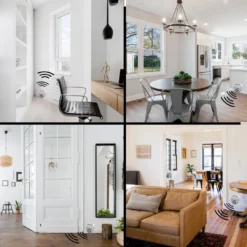 Pest Reject Pro - Lot De 2 - Répulsif Nuisibles Repulse Power -vidaXL Magasin 64438d54b85f18.10982781