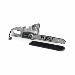 Tronçonneuse électrique Voltr 2000 W 40cm (16“). Élagage. Abattage De Buche. Normes Ce