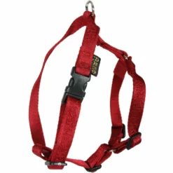 MARTIN SELLIER Harnais Pour Chiens Arka Haok - Collection Rubis