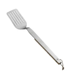 Spatule Acier Inoxydable Culina Bbq Morso 44cm