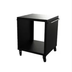 Table En Acier Terra 60cm Pour Le Morso Forno