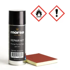 Kit D'entretien Pour Barbecues Morso Forno Gas