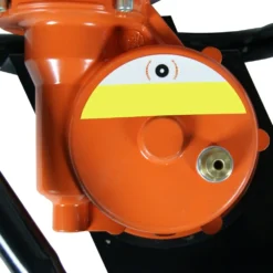 Tarière Thermique 52 Cm3 - 3 Cv + Mèche 40 Mm -vidaXL Magasin 6448c1ae649dd3.41944085