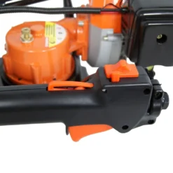 Tarière Thermique 52 Cm3 - 3 Cv + Mèche 40 Mm -vidaXL Magasin 6448c1ae67cdd0.32083956