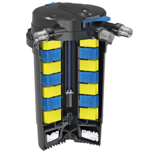 Superfish Filtre Topclear Pro 36000 Uvc55w 3 Superfish Filtre Topclear Pro 36000 Uvc55w – Image 3