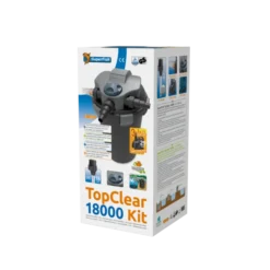Superfish Topclear Kit 18000 Uvc18w -vidaXL Magasin 64496bb9729a19.15421580