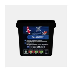 Colombo Minéral Balantex 1000ml (gh-kh 7m3) -vidaXL Magasin 64496bbeaf80a0.98476218