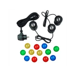 Npl1-led3/spot Capteur -vidaXL Magasin 64496bd0935de9.09758836