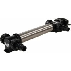 Aquaforte Acier Inox Suv-772 Uv-c 72w
