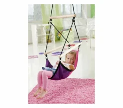 Amazonas Kid's Swinger Pink -vidaXL Magasin 64498910c7c637.40613720