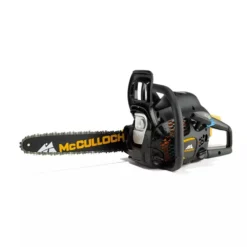 Tronçonneuse Thermique Mcculloch Cs42ste - 40 Cm