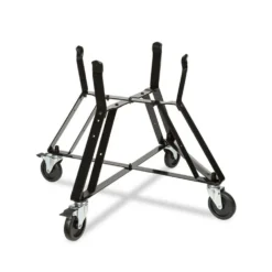 BIG GREEN EGG - Berceau à Roulettes Pour Big Green Egg Small