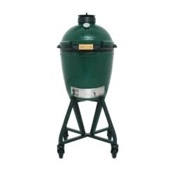BIG GREEN EGG - Chariot à Roulettes Pour Big Green Egg Médium -vidaXL Magasin 644acedfbafcc2.67088394