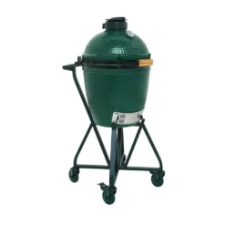 BIG GREEN EGG - Chariot à Roulettes Pour Big Green Egg Médium -vidaXL Magasin 644acedfc1d788.33729751