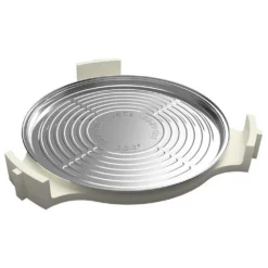 BIG GREEN EGG - Barquettes Jetables Lèche Frites L Big Green Egg (5 Pièces) -vidaXL Magasin 644acf00e9e9b5.43514388