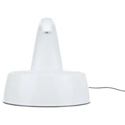 Trixie Fontaine à Boire Pour Animaux De Compagnie Curved Stream Blanc -vidaXL Magasin 644bdeabae5553.58173766