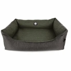 MARTIN SELLIER Corbeille Prémium Pour Chiens Et Chats à Mémoire De Forme