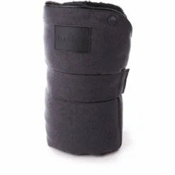 MARTIN SELLIER Panier Pour Chiens Et Chats Collection Faubourg - Panier/plaid 2 En 1