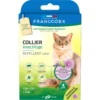 Collier Insectifuge Pour Chats De Plus De 2 Kg Longueur 35 Cm Formule Renf