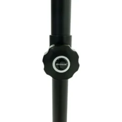 Madison Parasol Elba 300 Cm Taupe -vidaXL Magasin 645801da575d89.05166118