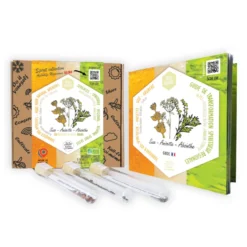 Coffret De Semences Médicinales Aromatique Apéritifs Régionaux