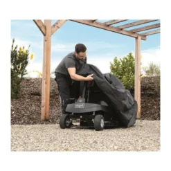 Scheppach Tondeuse Autoportée - 61 Cm De Coupe - 224cc - Mr224-61 -vidaXL Magasin 645a961d395656.32880284