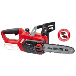Einhell Tronçonneuse Sans Fil Ge-lc 18 Li - Solo 4501761