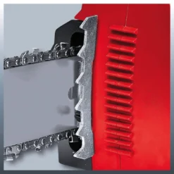 Einhell Tronçonneuse Sans Fil Ge-lc 18 Li - Solo 4501761 -vidaXL Magasin 645b8f46300801.41413536