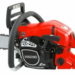 Tronçonneuse Thermique Professionnelle 62cc 3,2cv Guide Oregon 50 Cm Anti Vibration Dunsch Du32615-50c -vidaXL Magasin 645b90ed65f5a9.67428287