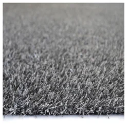 Gazon Synthétique Happy Party - Couleur Gris Foncé - Classé Feu - 20mm - 1m X 3m -vidaXL Magasin 645ce194323bf7.48063582