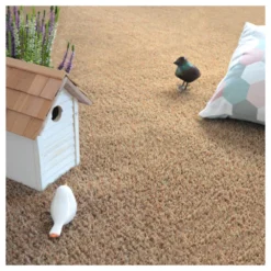 Gazon Synthétique Arty - Couleur Beige - 20mm - 1m X 7m 7 Gazon Synthétique Arty - Couleur Beige - 20mm - 1m X 7m -vidaXL Magasin 645cec7b9553b6.41041613