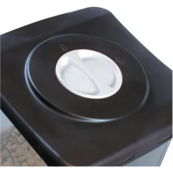 Distributeur Programmable Automatique Pour Chiens Et Chats- 10 L Soit 4 Kg De Croquettes -vidaXL Magasin 6463cc1fe73935.70520919