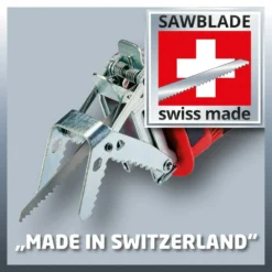 Einhell Scie D’élagage Sans Fil "ge-gs 18 Li-solo" -vidaXL Magasin 6464c58a8dab88.10913109