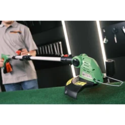 Coupe-herbe Sans Fil 20 W -vidaXL Magasin 6464c595b19e00.76706567