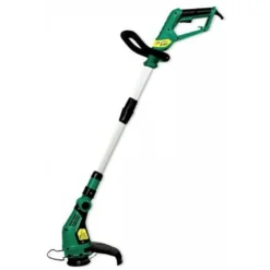 Coupe Bordures 550w Coupe 30cm Manche Téléscopique Double Poignée Ergonomique -vidaXL Magasin 6464c62733a305.40728667