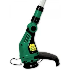 Coupe Bordures 550w Coupe 30cm Manche Téléscopique Double Poignée Ergonomique -vidaXL Magasin 6464c6274f6243.34332426