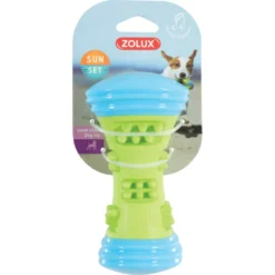 Zolux Jouet Haltère Sunset 15 Cm Vert Pour Chien -vidaXL Magasin 646d02d2daa709.36120272
