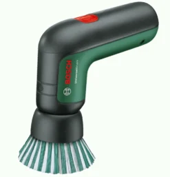 Bosch Brosse De Nettoyage Sans Fil Universalbrush + Acc + Usb