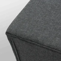 Bain De Soleil Avec Coussin Inclinable 5 Positions -vidaXL Magasin 646e010b943038.47092443