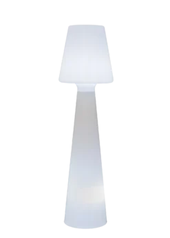 Lampadaire Lola 200 Lumière Blanche Froide Par Câble Hauteur 200cm
