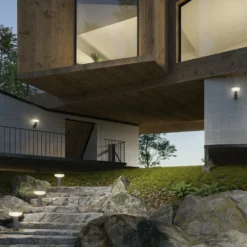 Applique Murale Solaire Paquita Wall Lumière Blanche Froide 3 Modes Détecteur De Mouvement Et Crépusculaire 34,6x29x31,7cm 7 Applique Murale Solaire Paquita Wall Lumière Blanche Froide 3 Modes Détecteur De Mouvement Et Crépusculaire 34,6x29x31,7cm -vidaXL Magasin 646fa67d65faa8.95871596