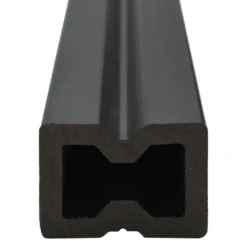 VIDAXL Panneaux De Terrasse Creux Et Accessoires Wpc 30 M² 2,2 M Teck -vidaXL Magasin 646fa6bd62d145.83845395