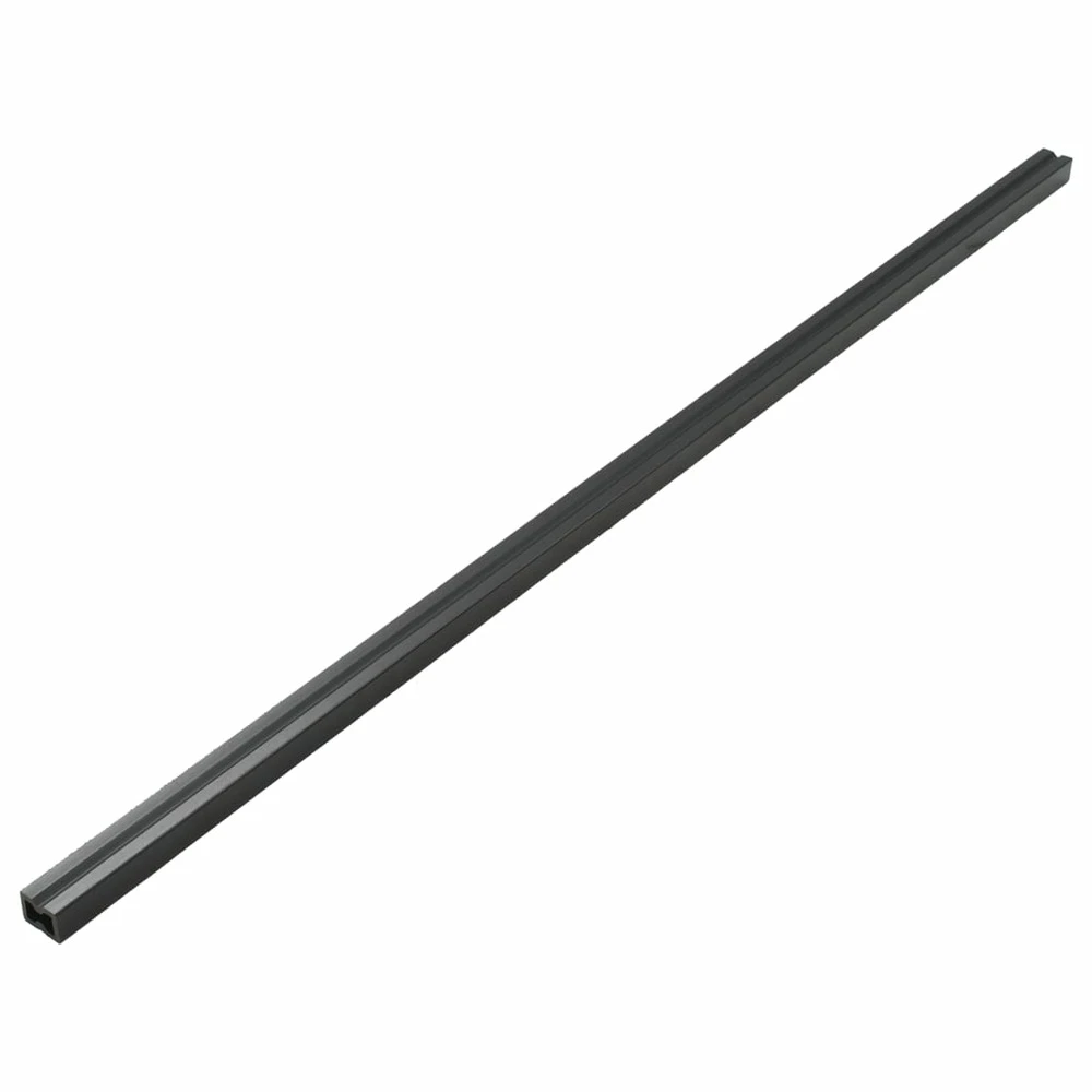 VIDAXL Panneaux De Terrasse Wpc Avec Accessoires 10 M² 4 M Gris 5 VIDAXL Panneaux De Terrasse Wpc Avec Accessoires 10 M² 4 M Gris – Image 5