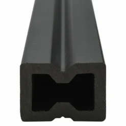 VIDAXL Panneaux De Terrasse Creux Et Accessoires Wpc 20 M² 4 M Teck -vidaXL Magasin 646fa6c542c887.10211477