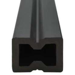 VIDAXL Panneaux De Terrasse Creux Et Accessoires Wpc 35 M² 4 M Teck -vidaXL Magasin 646fa6cec25fc1.33741561